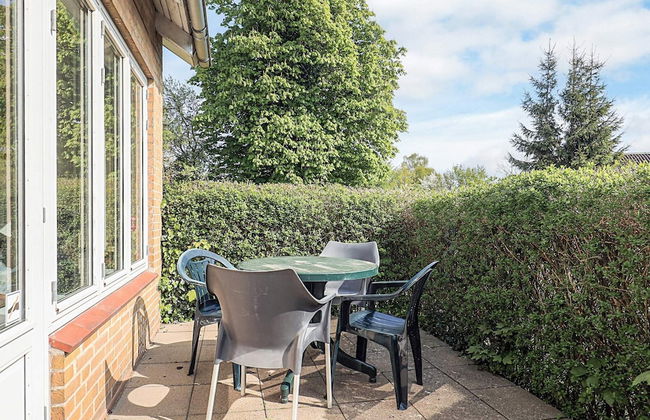 5 Person Holiday Home in Norreballe - Foto 35