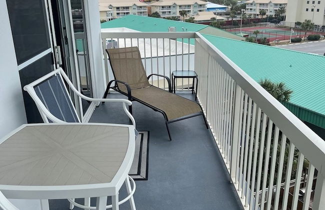 Pelican Beach 0615 2 Bedroom Condo by Pelican Beach Management - Foto 24