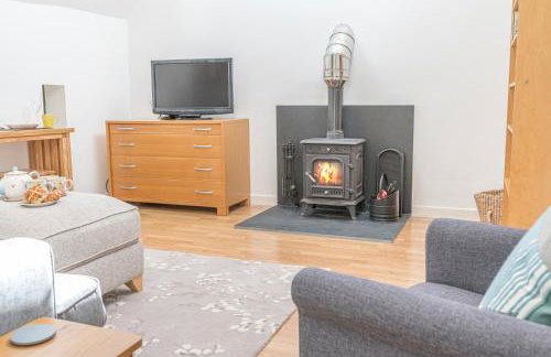 Vicarage Barn - Foto 4