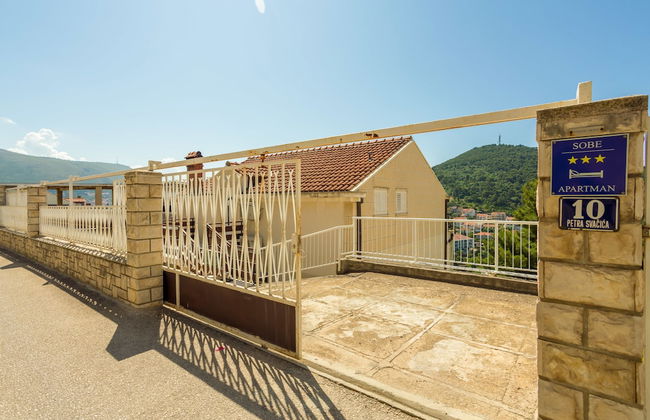 Apartments Mandy - Foto 1