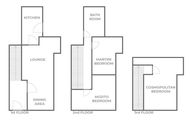 The Kings Gathering - Very Central Chester - Photo 67