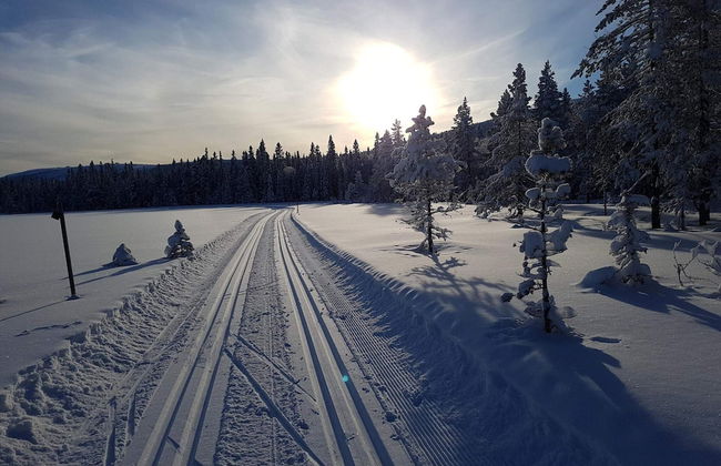 8 Person Holiday Home in Salen - Foto 20