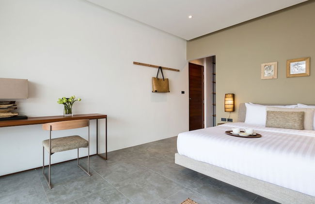 Villa Thansamaay - Foto 7