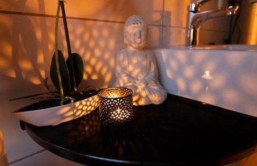 Stilvolles Wohlfühl-Apartment mit Balkon - Foto 23