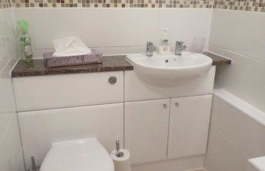 Oxford Apartments 1 - Foto 8