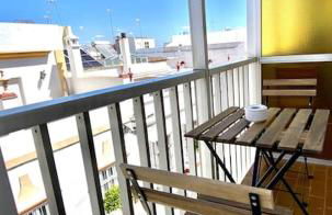 Apartamento en el centro San Fernando Cadiz. - Foto 8