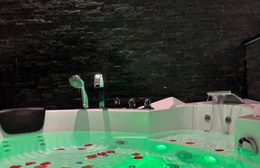 Love Room L'instanté - Suite "L'élégante" - Foto 6