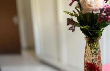 Refúgio Familiar Cristão - Piscina, natureza e paz - Foto 66