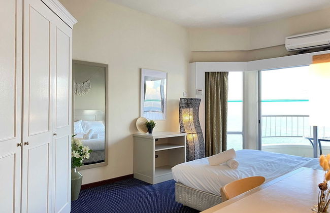 Sea View Paradise - Foto 41