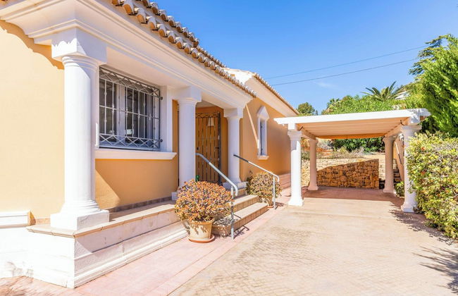 Villa Ambar Tur - Photo 28