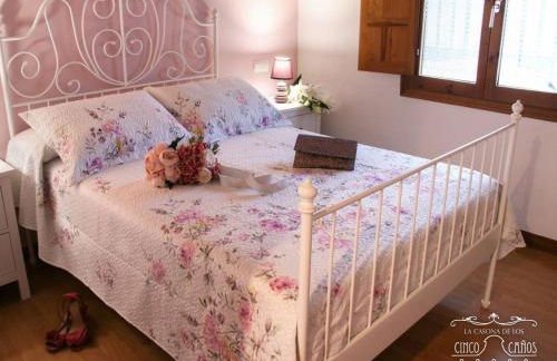 La Casona de los Cinco Caños - Foto 20