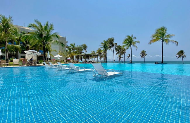 Wai Wai Cumbuco Resort - Photo 41