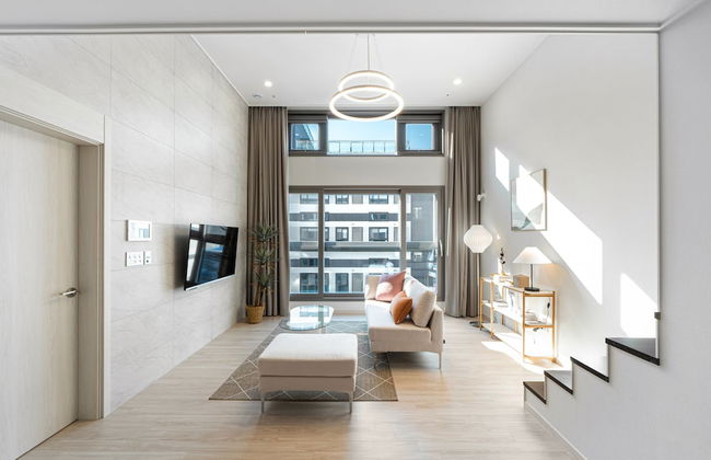 Le Collective Yeosu - Foto 24