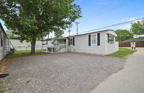Boat and Fish on Lewisville Lake Pet-Friendly Haven - Foto 23
