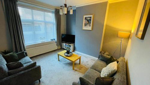 Delightful 3 bedroom Cottage in Haverigg - Foto 4