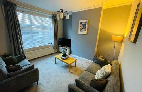 Delightful 3 bedroom Cottage in Haverigg - Foto 4