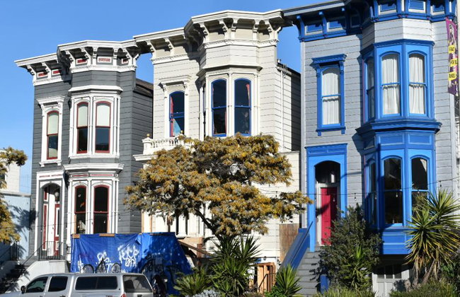 Tour Gastronômico de História do Distrito da Missão - Foto 1