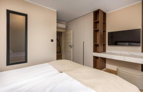 Pet Friendly Home In Bribir With Sauna - Foto 24