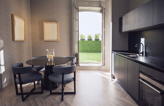 Palacio Salvetti Suites - Photo 19