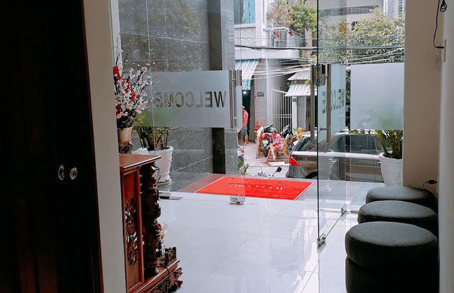 Airstar Apartment - Foto 2