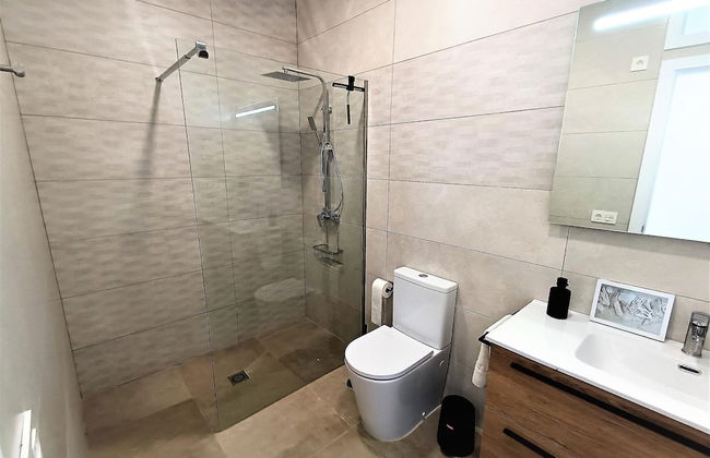 Suite La Buganvilla in Conil de la Frontera - Photo 18