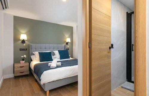 Nice new duplex in front of Palacio VistaAlegre - Photo 19