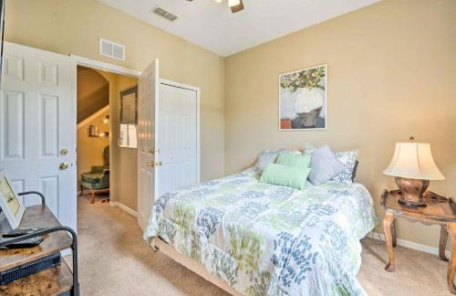 9 Mi to Disney Davenport Resort Townhome - Foto 10