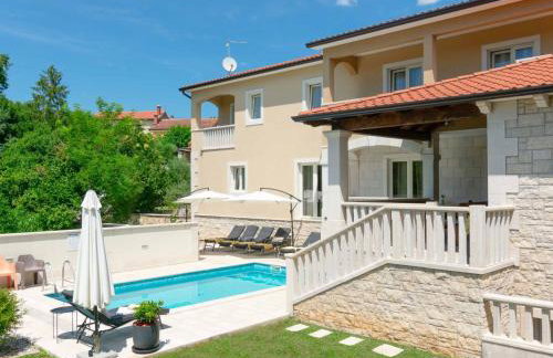 Holiday Home Private Villa mit Panoramablick by Interhome - Photo 7