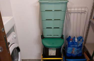 Dimoranna Casa Vacanza con Parcheggio Privato - Photo 26