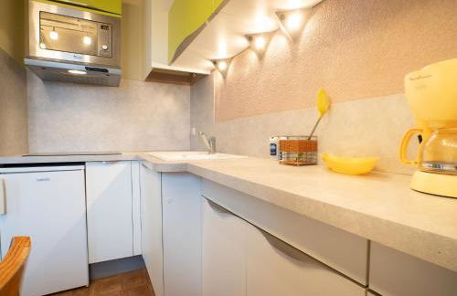 Apartment Les Sables d'Or-5 by Interhome - Foto 8