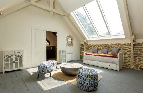 Holiday Home La Gentilhommière by Interhome - Foto 32