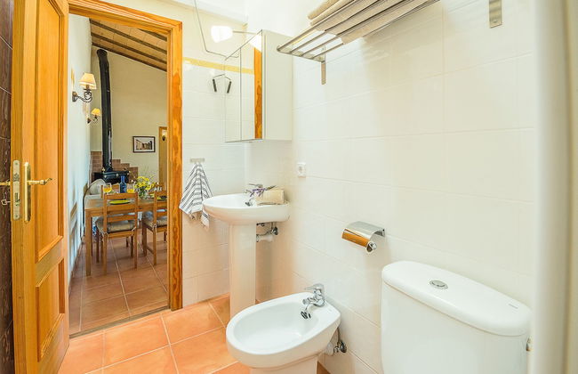 Villa Son Fornes - Foto 26