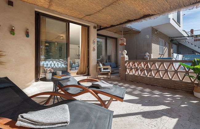 Solaga - Strand - Photo 17