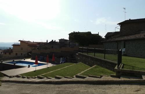 Villa Esclusiva 7 Camere con Piscina 40min da Roma - Foto 48