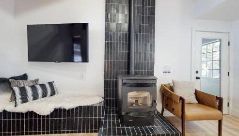 Bigwood #96 condo - Foto 5