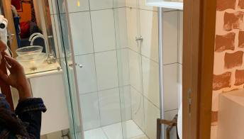 Apart Samambaia Sul4 estacoes - Foto 3