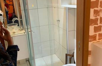 Apart Samambaia Sul4 estacoes - Foto 3