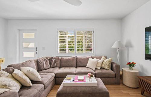 Sunny Vista by Rove Travel - Heated Pool & Firepit - Foto 8