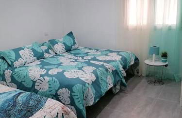 Fantástico Piso Turquesa - Foto 32