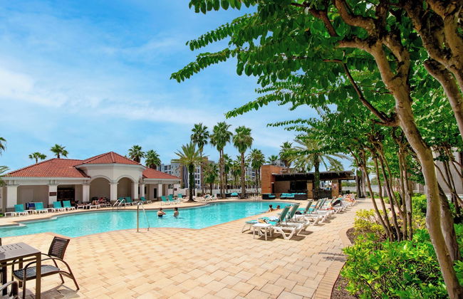 The Point Hotel & Suites - Foto 37