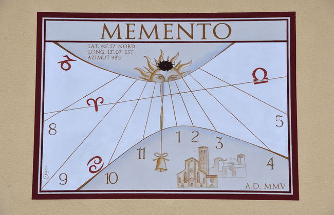 Agriturismo Memento - Foto 30