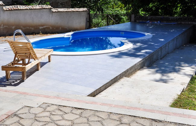 Room-studio Apartment in Palamartsa - Foto 15