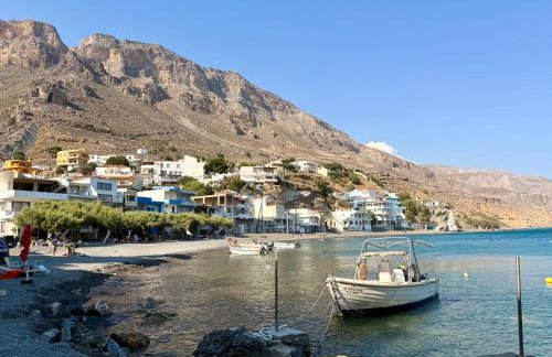 Villa Asterousia with Private Night Spa, BBQ & Lounge - Photo 64