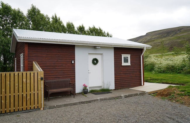 Hólakot Cabin In Golden Circle - Foto 1
