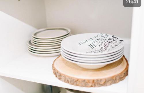 Lora apartment,free private parking, self check in - Foto 16