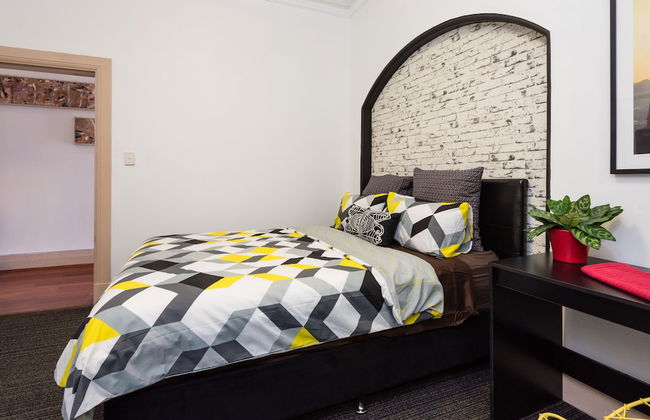 The Clock House Beachfront - Foto 2