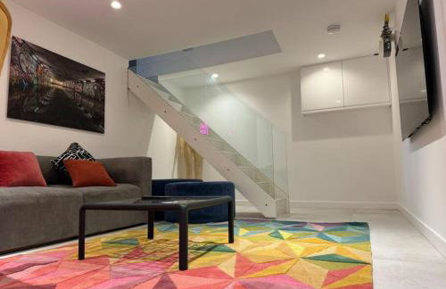 Norwich city centre, Norfolk, free car parking. - Foto 23