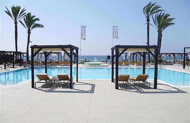 Apartamentos Residencial Playa Alicante - Foto 35