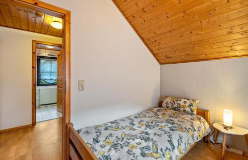 Ferienhaus Elisabeth mit Fasssauna - Photo 31