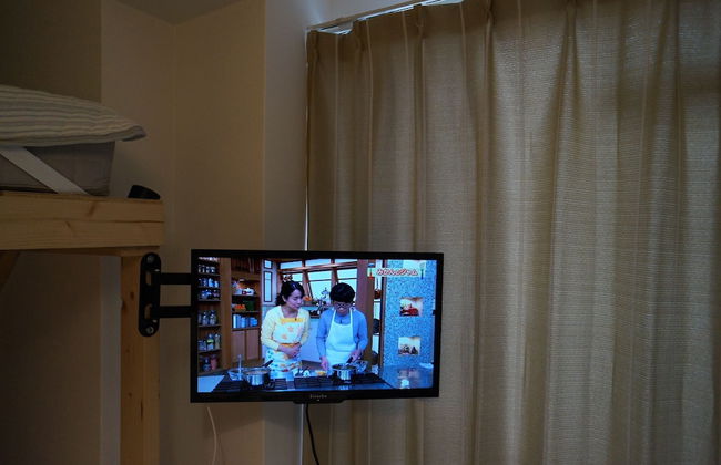 Galaxy Apartment - Photo 18